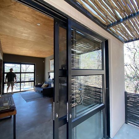 Terrapin Studio Marloth Park Exterior foto