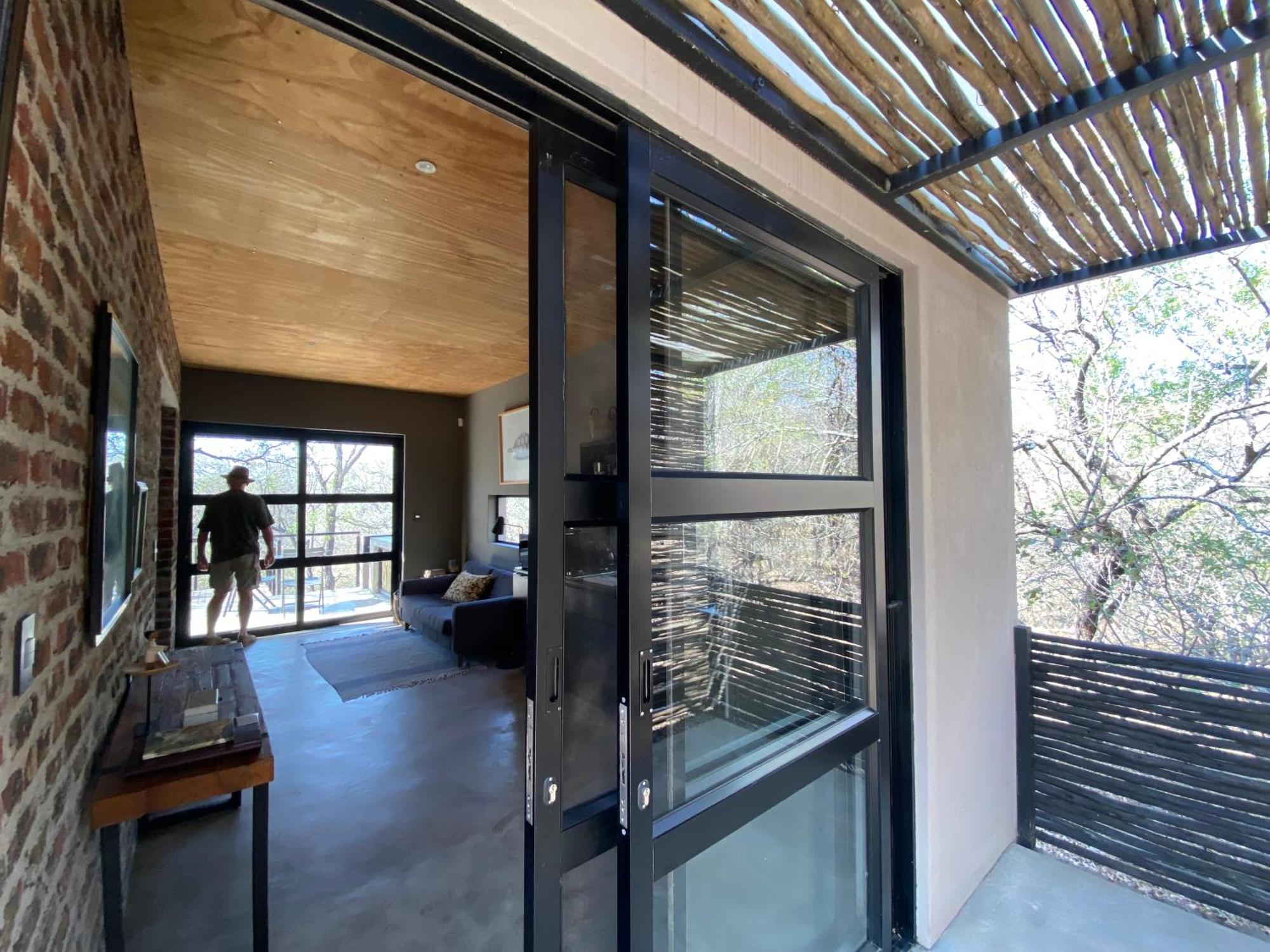 Terrapin Studio Marloth Park Exterior foto