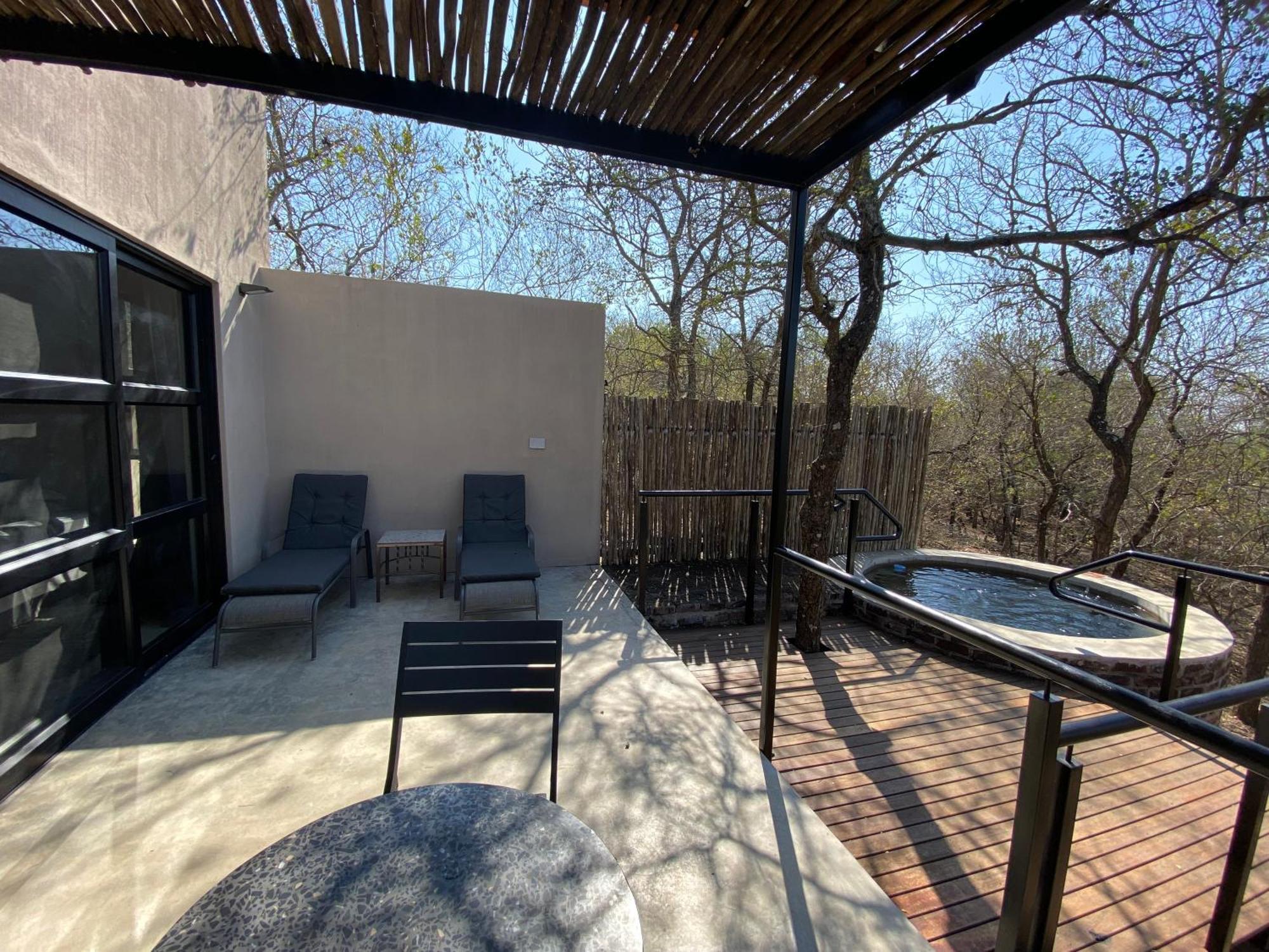 Terrapin Studio Marloth Park Exterior foto